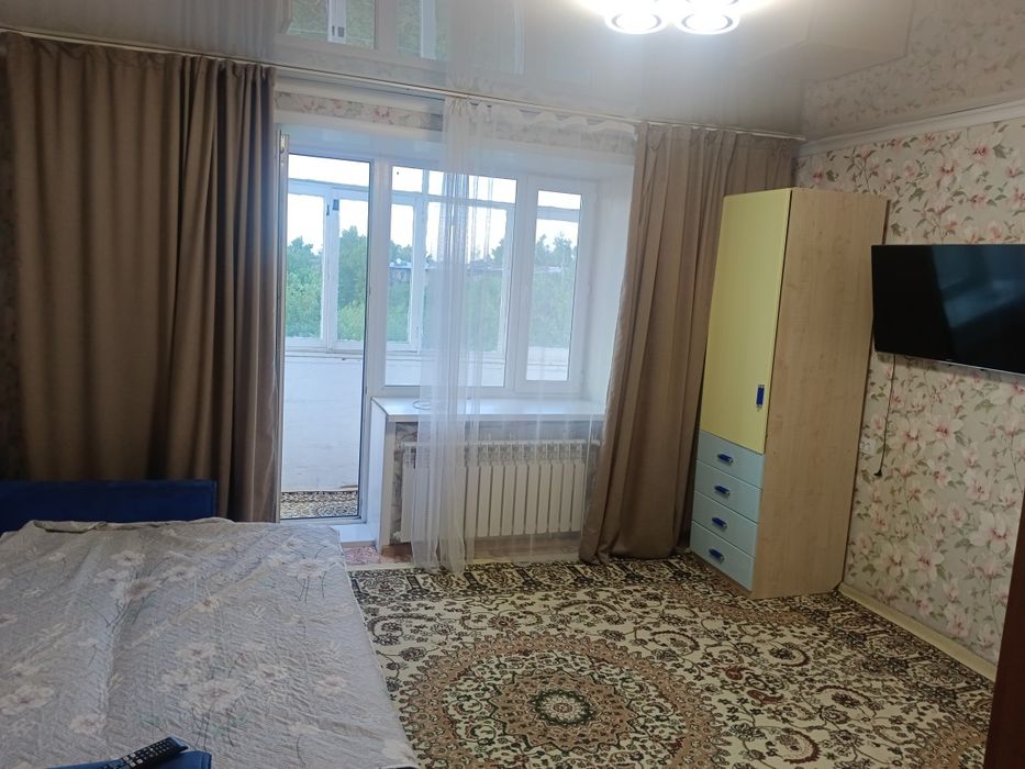 Квартира 12 микрорайон