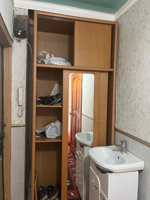 Шкаф комод кровать матрас сатылады