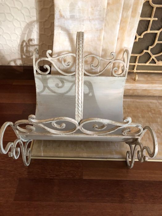 Аксессуары для камина