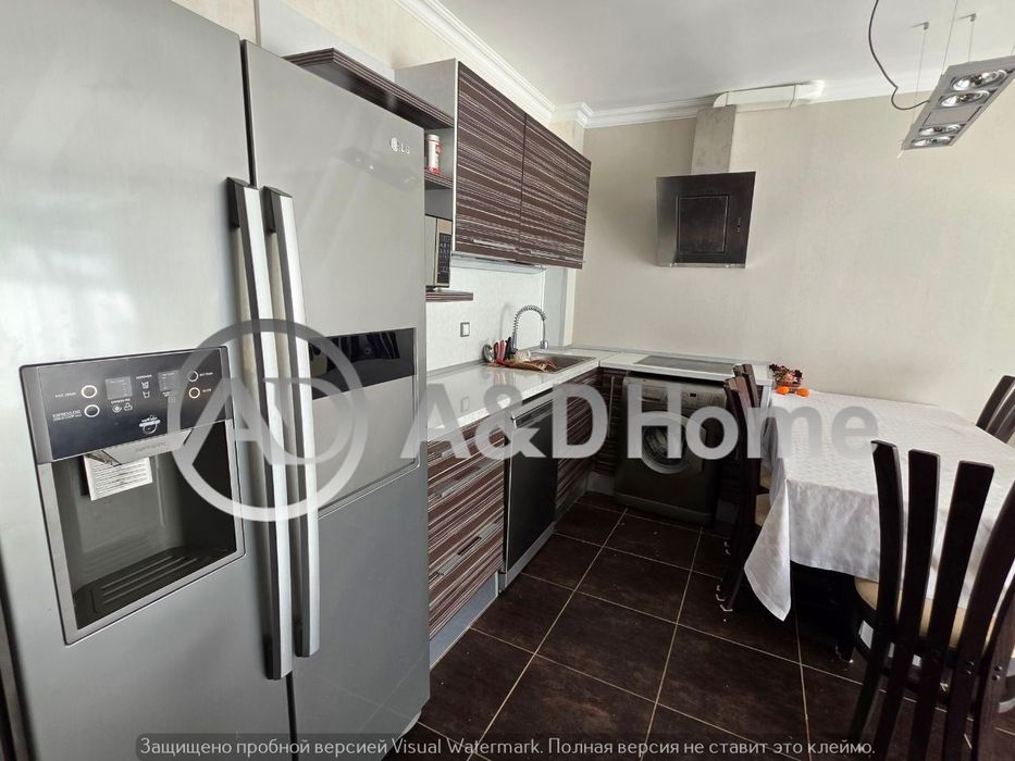 Продава се Двустаен апартамент в Свети Влас - 69 кв.м за 3189 €/кв.м - Снимка #3