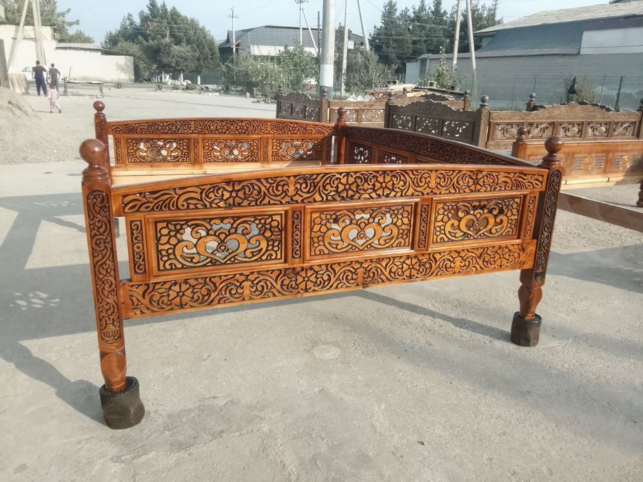 Ёгочдан ясалган сури