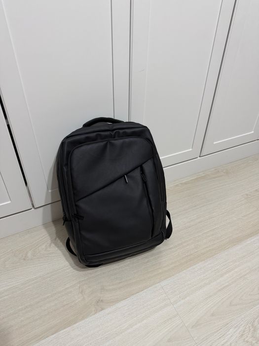 Рюкзак черный (
