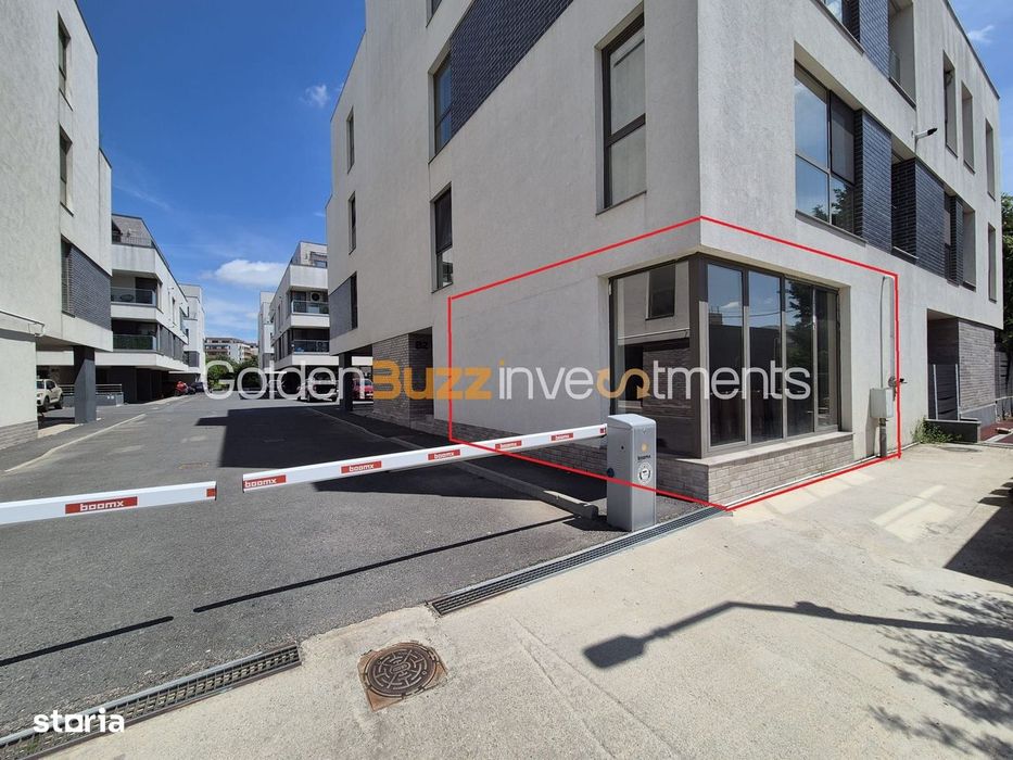 Spatiu comercial | Sisesti |