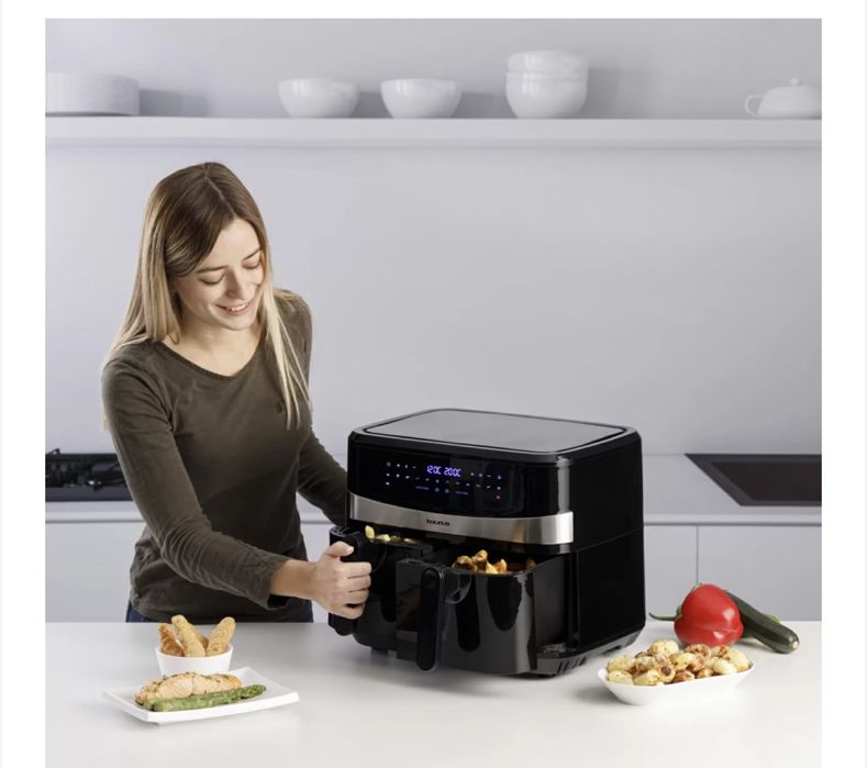 Air Fry TAURUS AF2600D