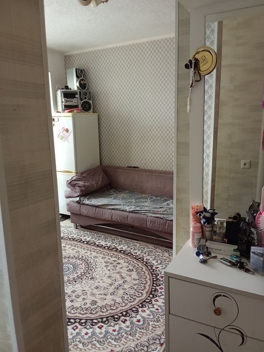 Продам однокомнатную квартиру