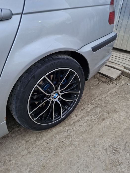 Jante style 405M