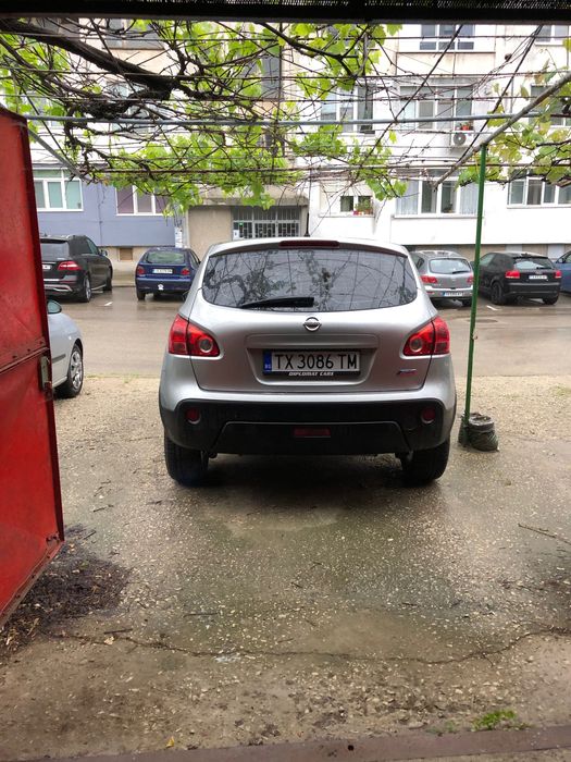 Продавам личния си Автомобил