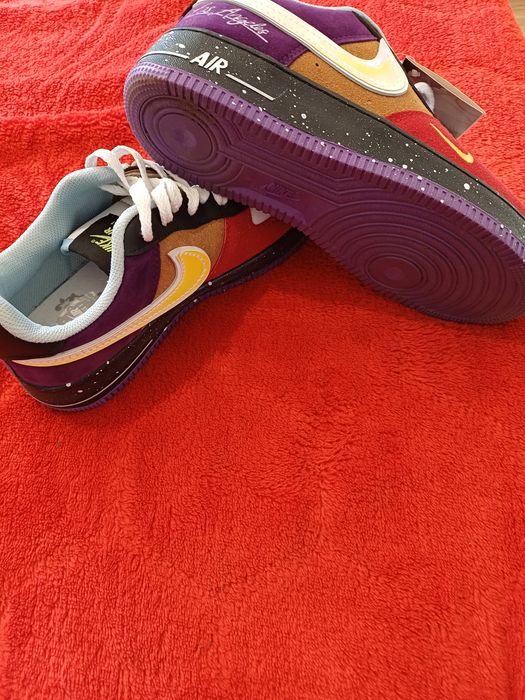 Маратонки найк нови