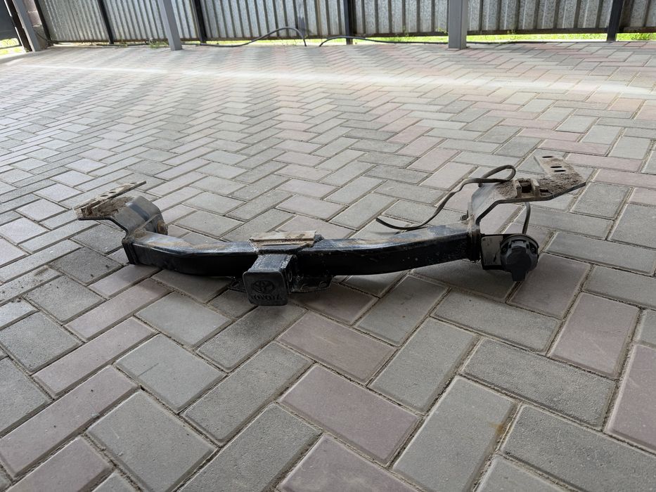 Продам фаркоп 200ка