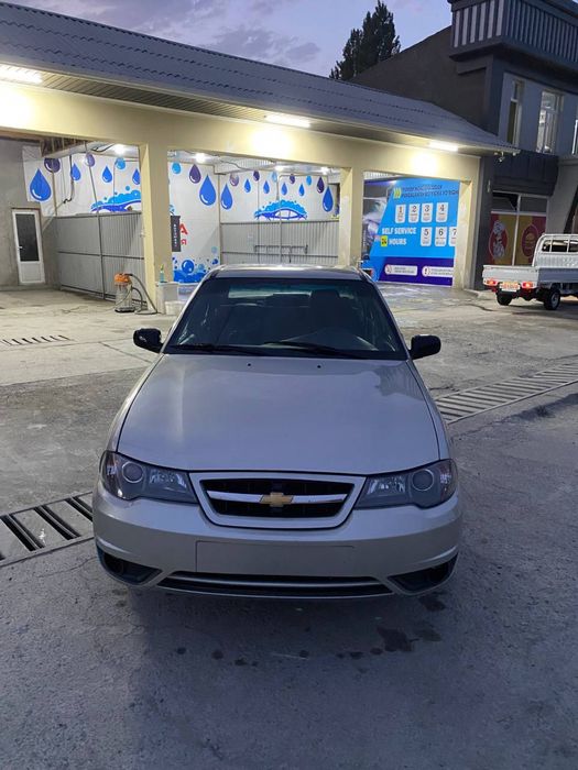 nexia 2 sons gibrit 2009