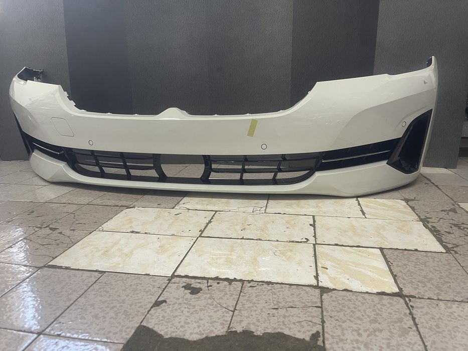 Bara fata completa Bmw seria 5 g30 g31 facelift Luxury line
