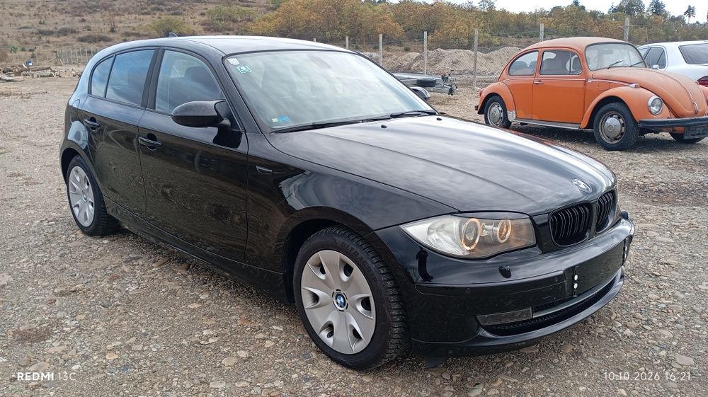 BMW 1 Series 2009 — imagine 2