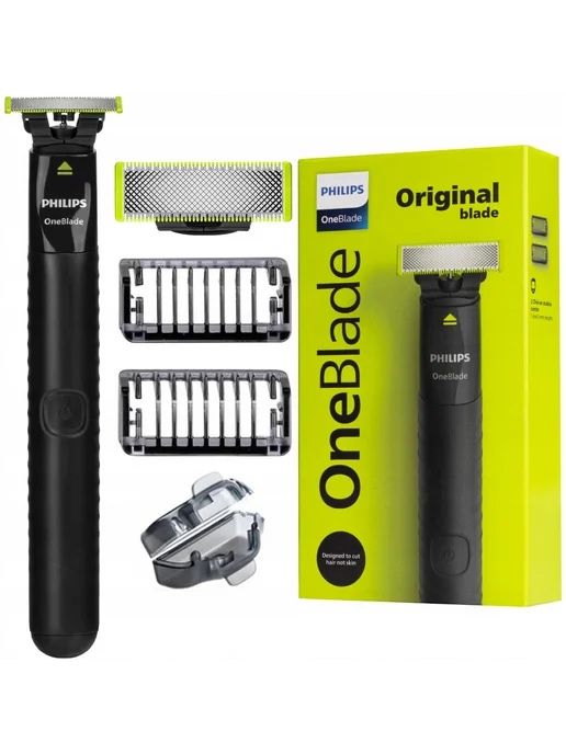 Модель Philips OneBlade QP1424/10