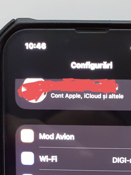 Apple iphone 13 impecabil!