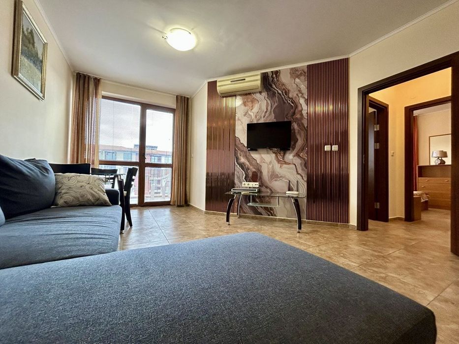 Продава се Тристаен апартамент в с. Равда, Област Бургас - 78 кв.м за 653 €/кв.м - Снимка #4