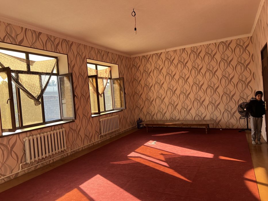 Продаётся дом