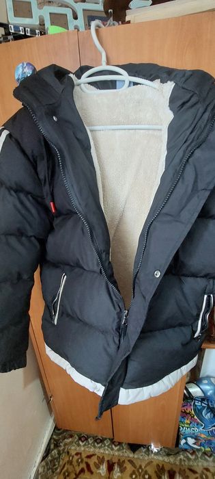 Зимно яке Адидас