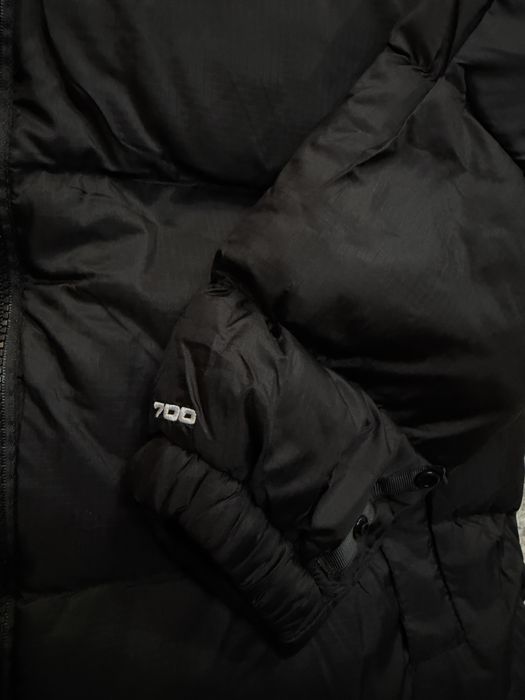 Geci The North Face 700 / Puffer / Premium