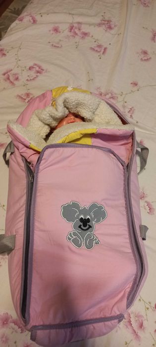 Отдам конверт переноску за плитку шоколадки