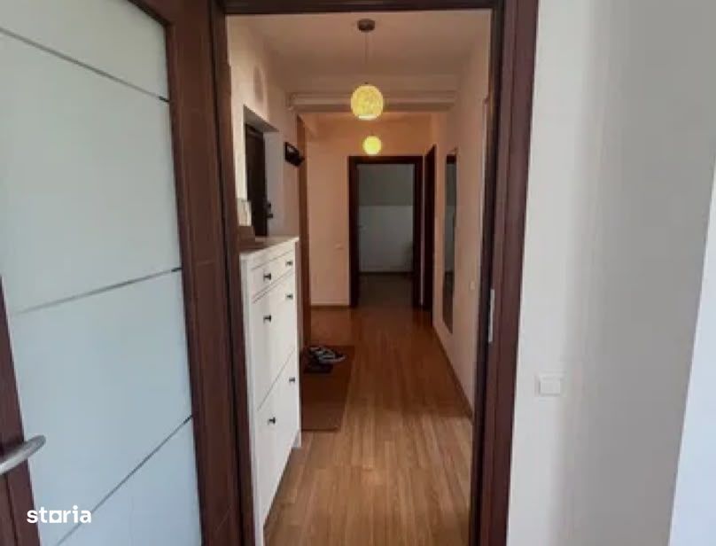 Ap. 3 Camere- Titan, Pet-Friendly, Centrala Proprie, Modern, Bloc Nou
