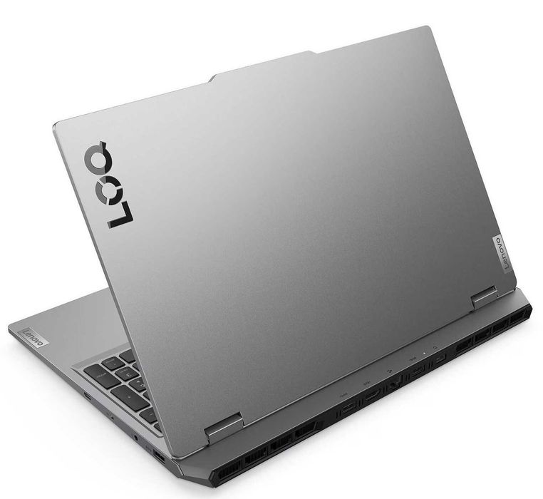Noutbuk Lenovo LOQ Gaming | AMD Ryzen 5 220 | RTX 5050 8GB