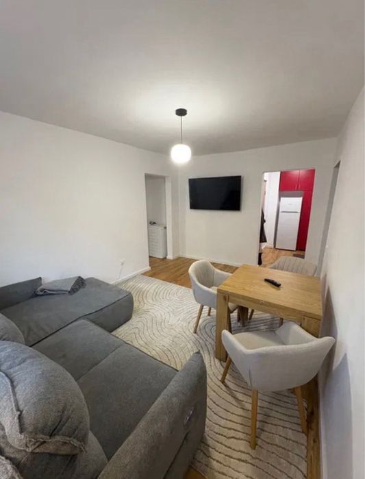 De inchiriat apt 3 camere - Manastur, Grigore Alexandrescu
