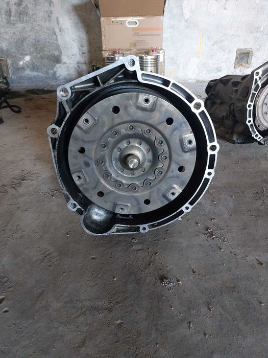 Cutie de viteze automata 8HP70X, BMW F01, F07-F10-F11,X Drive