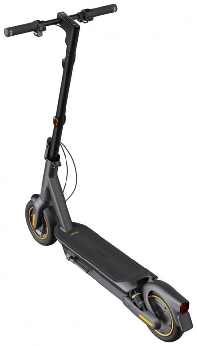 Ninebot max g2.