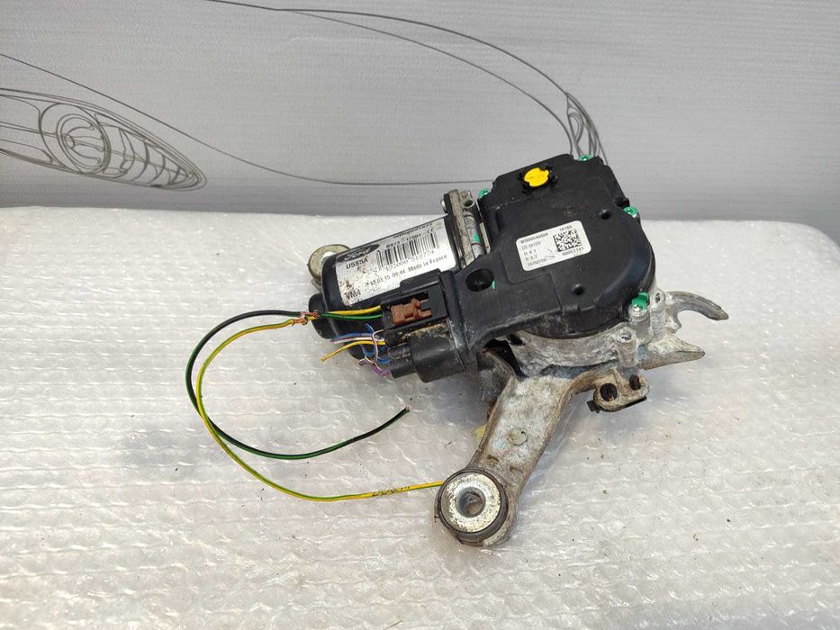 Motoraș Ștergător Parbriz Cu Mecanism Brațe Ford Mondeo Mk5 2014–2019 / Cod Oem DS7317504CE (5D2)