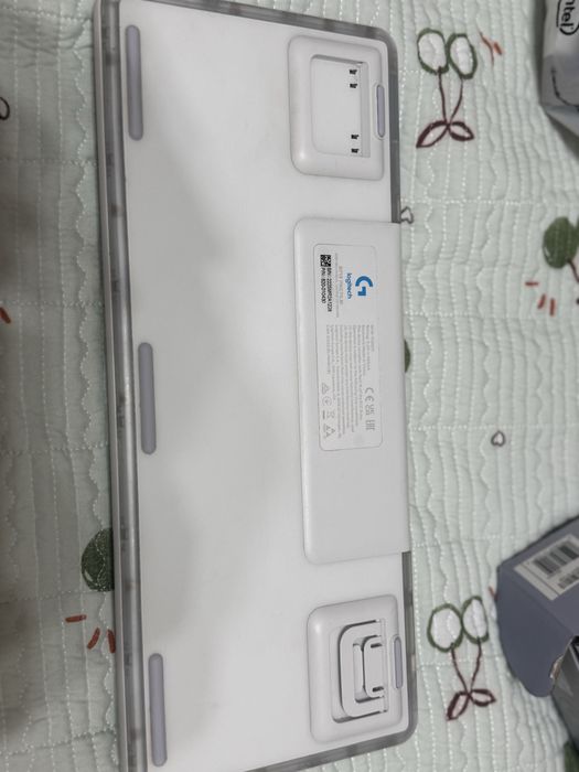 Продается Logitech G713 brown tactile