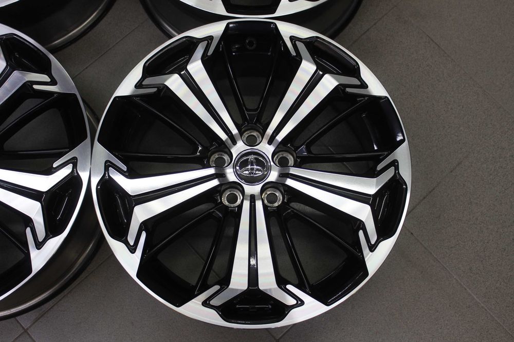 Джанти 19" Toyota RAV4