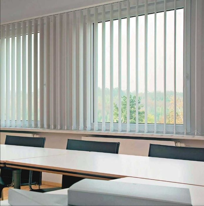 Жалюзи пардаларининг барча хиллари.  Маскетни сеткалар