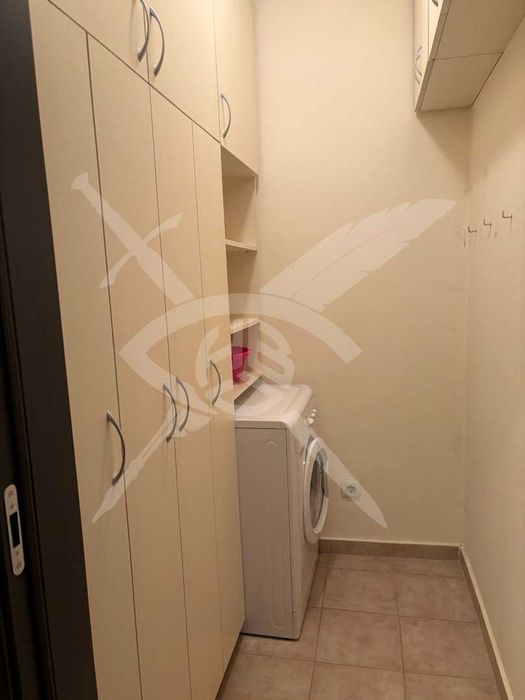 Дава се под наем Двустаен апартамент в София, Гоце Делчев - 70 кв.м за 648.21 € - Снимка #8