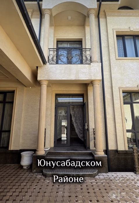 Евродом Юнусабад Зенит | 2 сотки | Новый ремонтЕвродом Юнусабад Зенит