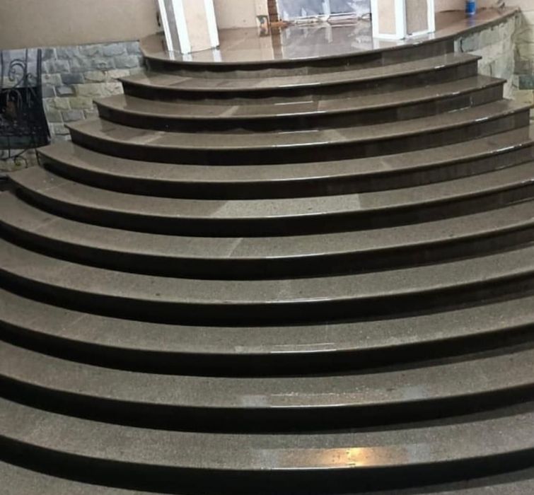 Лестницы. Ступени