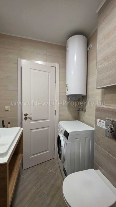Продава се Двустаен апартамент в к.к. Слънчев бряг - 52 кв.м за 1275 €/кв.м - Снимка #10