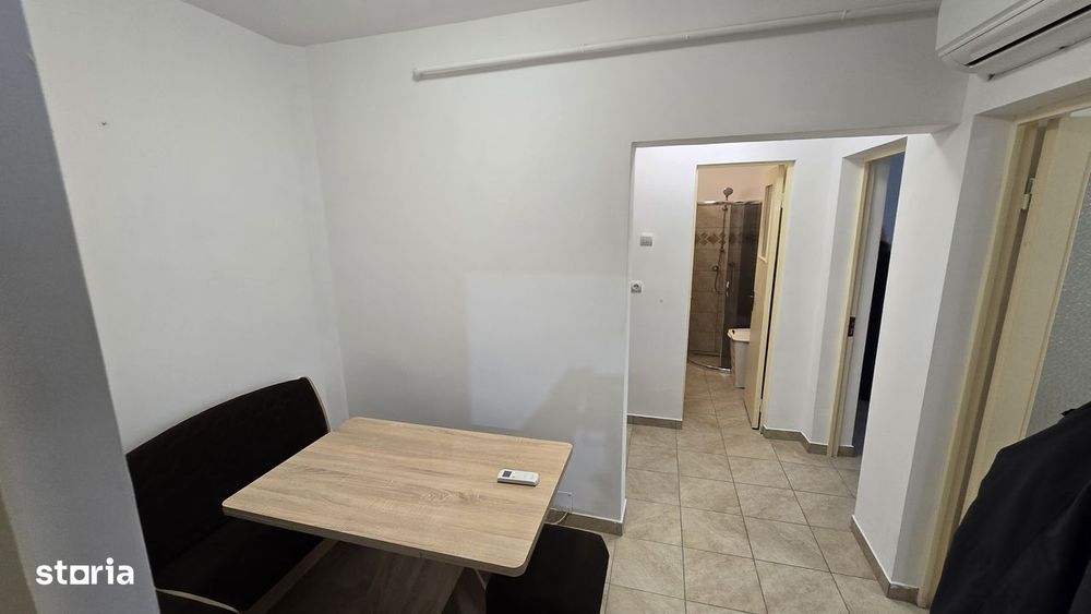 Apartament cu 2 camere de vanzare Focsani, renovat complet