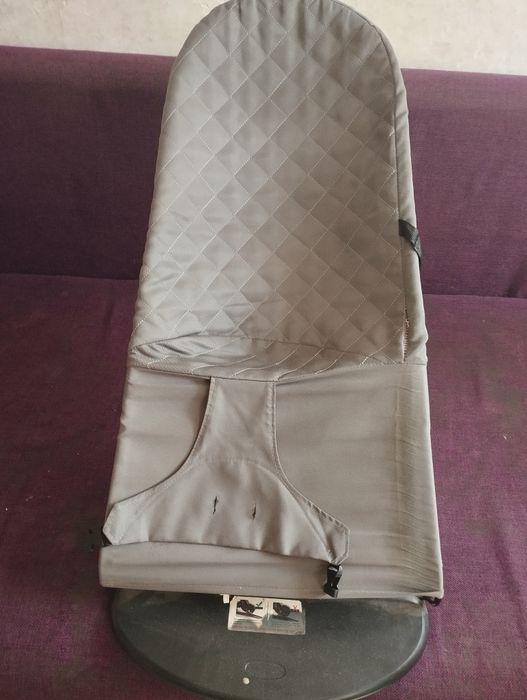 Качалка для новорожденных.