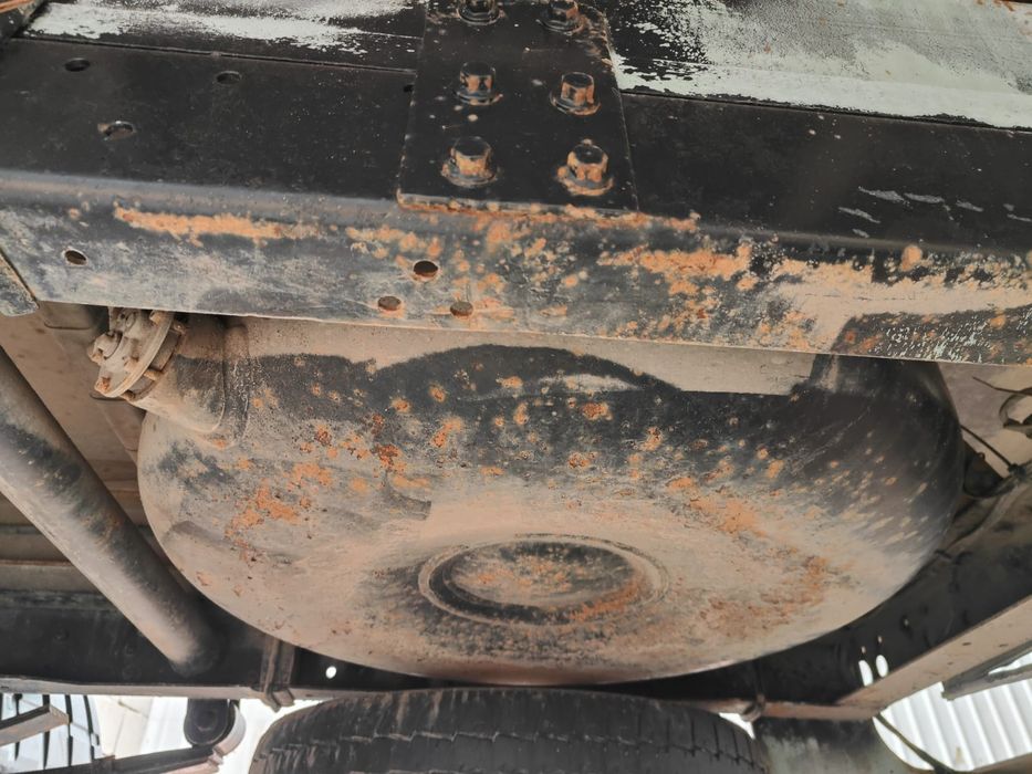 ГАЗельге кузов сатылады