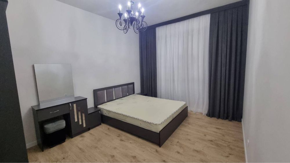 Сдается квартира на новостройке в Алмазар сити