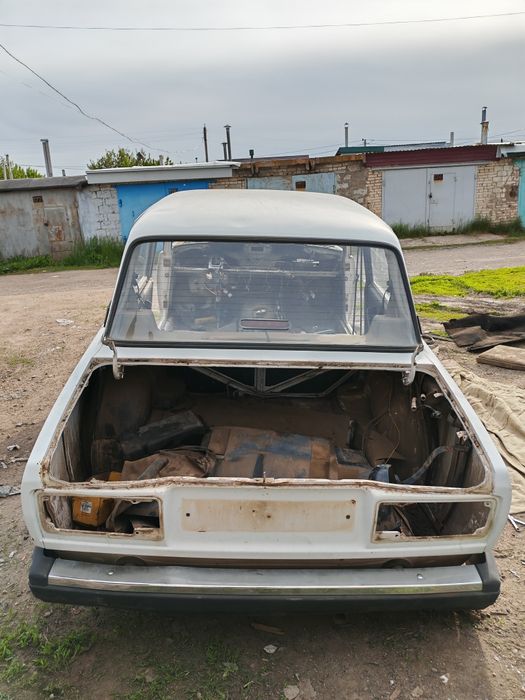 Ваз 2107 разбор запчасти