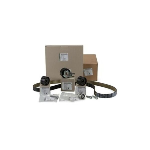 Kit distributie Opel Antara (L07), Insignia A (G09), Zafira C (P12), Cascada (W13), 2.0 Cdti, Original, 95525927