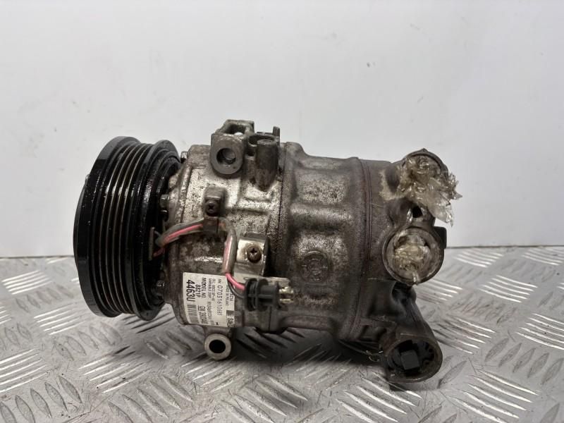 Compresor clima Opel Astra K 2.0CDTI 170cp 125kw; 1.6CDTI 136cp 100kw;