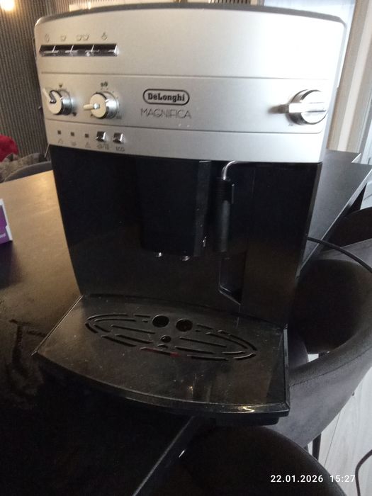 Epresor cafea delonghi