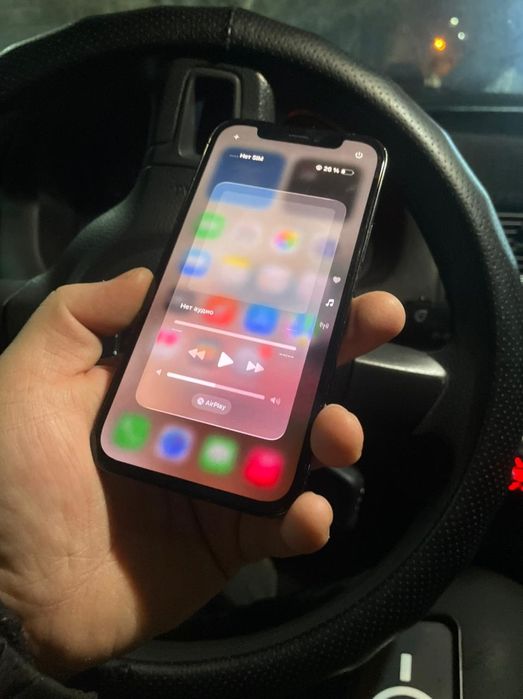 Продам iPhone 12 pro