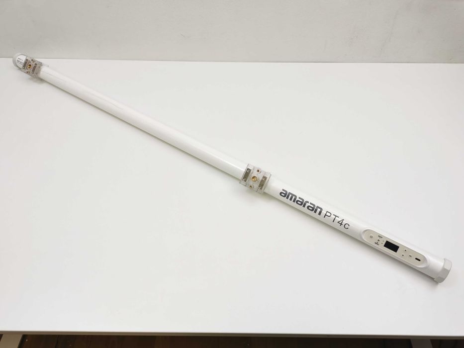 Amaran PT4c професионално RGBWW LED осветление - тръба 120см