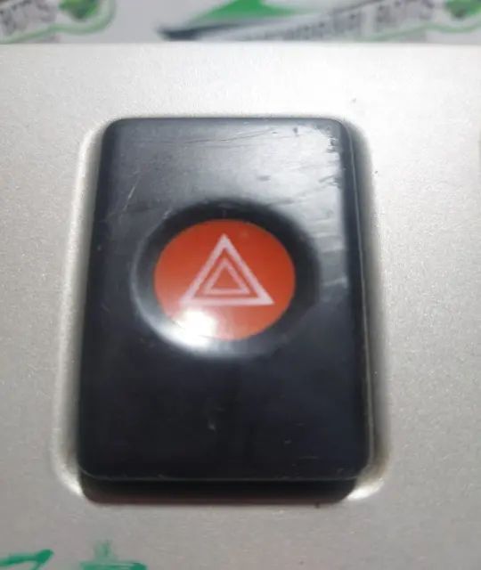 Buton avarie Dacia Logan 2007 1.6 MT (87 hp)