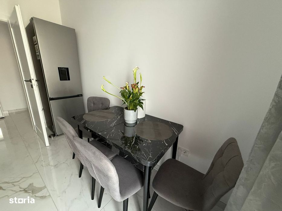 Apartament Cu Doua Camere | 30 Mp Gradina  | Comision 0%- Dezvoltator