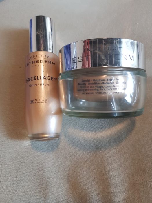 Produse cosmetice premium