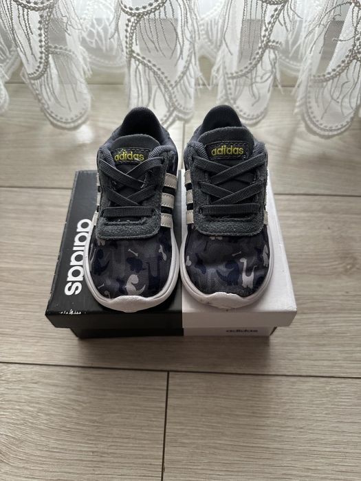 Детски маратонки Adidas